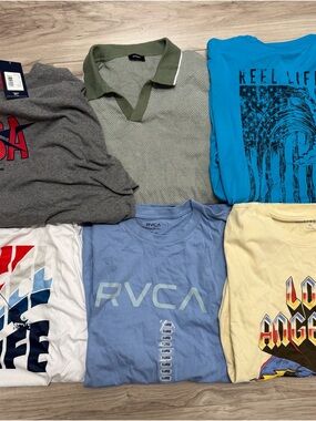 Liquidation Bundle Boxes